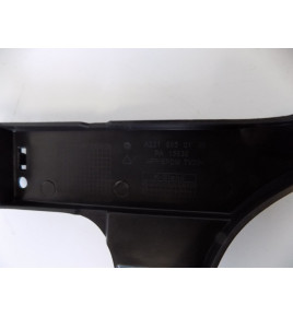 Rinforzo paraurti Mercedes Classe S W221 - 4336