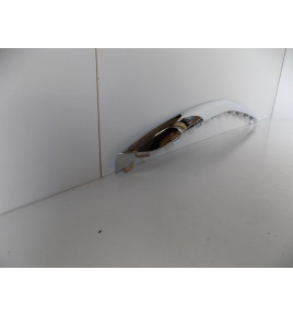 Mercedes Classe E W213 Listello griglia - 4338