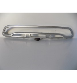 Mercedes GLA W156 Diffusore paraurti infe.- 4343