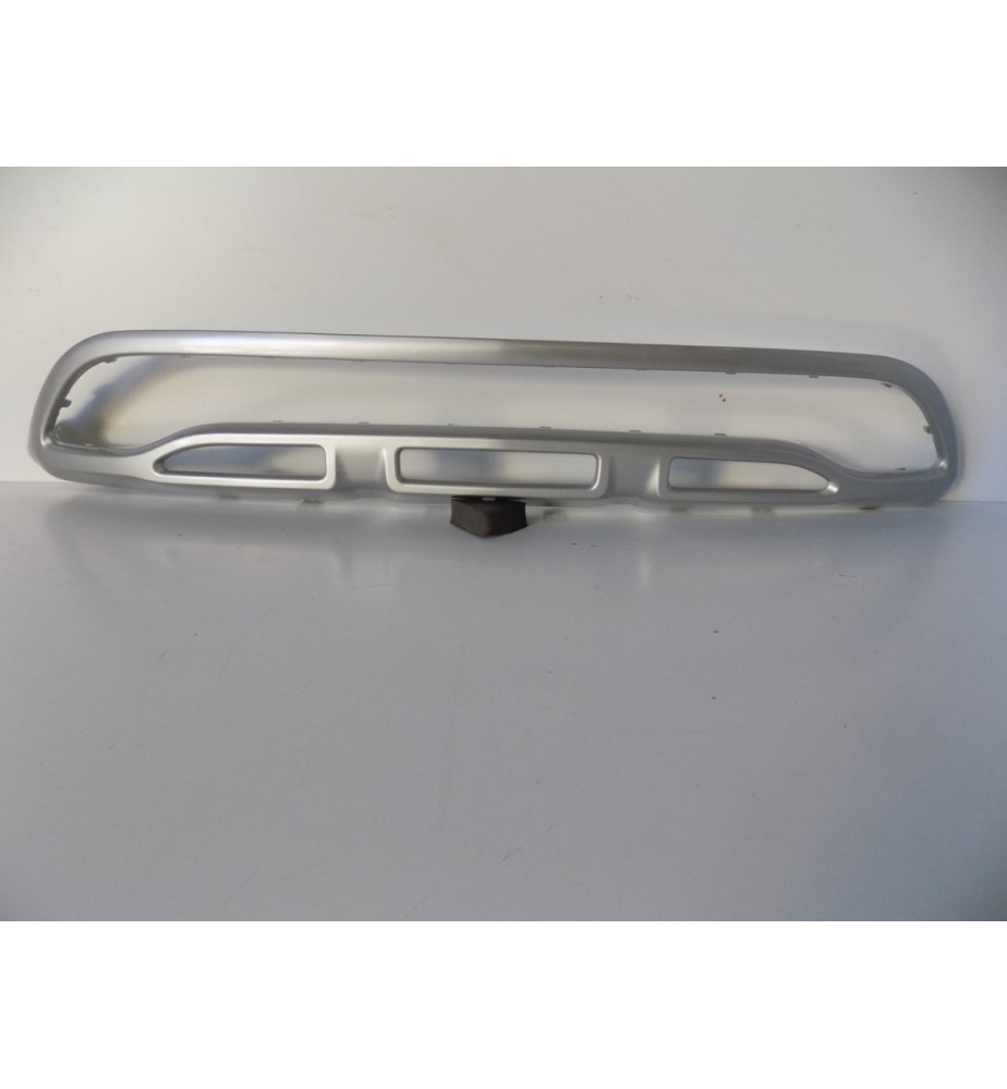Mercedes GLA W156 Diffusore paraurti infe.- 4343