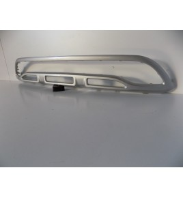 Mercedes GLA W156 Diffusore paraurti infe.- 4343