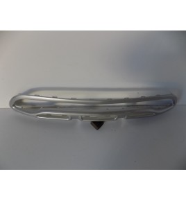 Mercedes GLA W156 Diffusore paraurti infe.- 4343