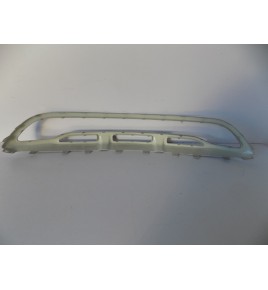 Mercedes GLA W156 Diffusore paraurti infe.- 4343