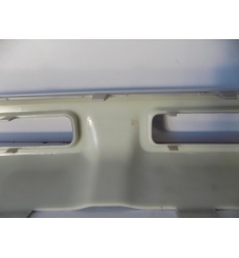 Mercedes GLA W156 Diffusore paraurti infe.- 4343
