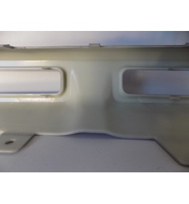 Mercedes GLA W156 Diffusore paraurti infe.- 4343