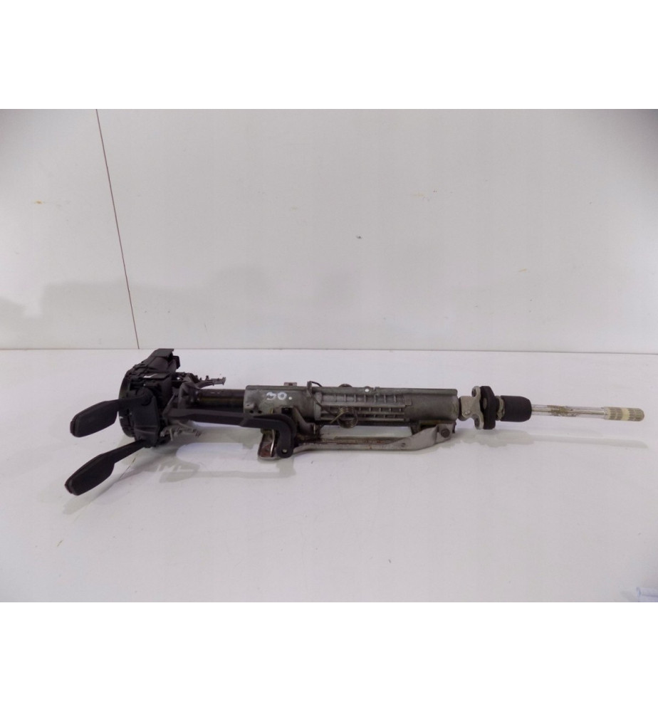 BMW X5 E70 - Kolumna kierownicza