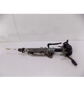 BMW X5 E70 - Kolumna kierownicza