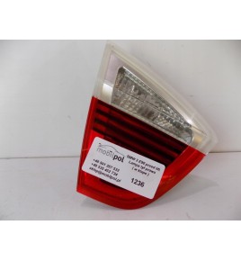BMW 3 E90-Faro posteriore sinistro -1236