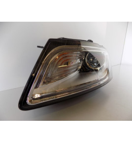 Faro anteriore sinistro Audi Q5 LCI - 6394