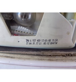 BMW 3 E90-Faro posteriore sinistro -1236