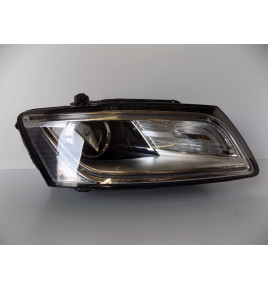 Audi Q5 LCI Faro anteriore...