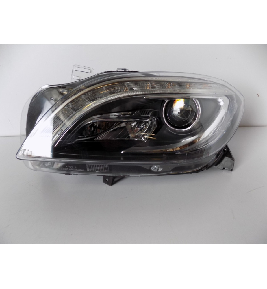 Faro sinistro Mercedes Benz ML W166 Xenon/ILS-6401