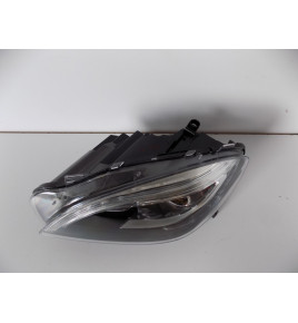 Faro sinistro Mercedes Benz ML W166 Xenon/ILS-6401