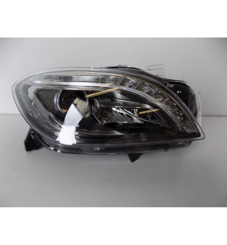 Mercedes Benz ML W166 Faro Xenon ILS destro-6402