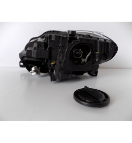 Mercedes Benz ML W166 Faro Xenon ILS destro-6402