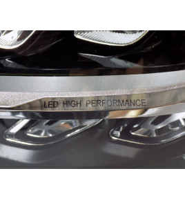 Faro LED SX Mercedes Benz Classe C W205 LCI-6405