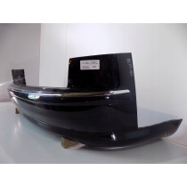 AUDI A8 4E0 - Paraurti posteriore Nero-1105