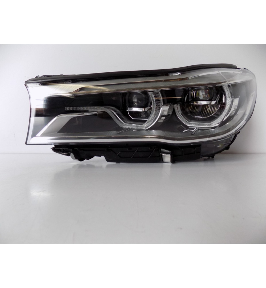 BMW 7 G11 / G12 Faro Led adattivo sinistro - 6407