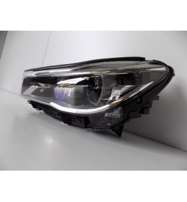 BMW 7 G11 / G12 Faro Led adattivo sinistro - 6407