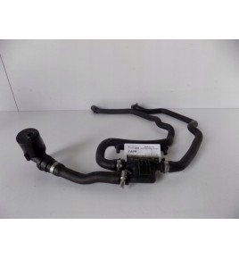 BMW X5 F15 X6 F16 Pompa dell'acqua-3409