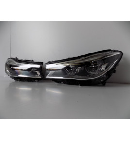BMW 7 G11 / G12 Faro Led adattivo sinistro - 6407