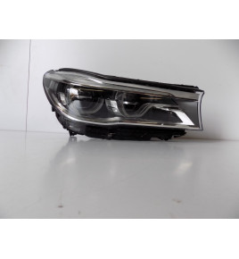 Faro LED adattivo BMW 7 G11...