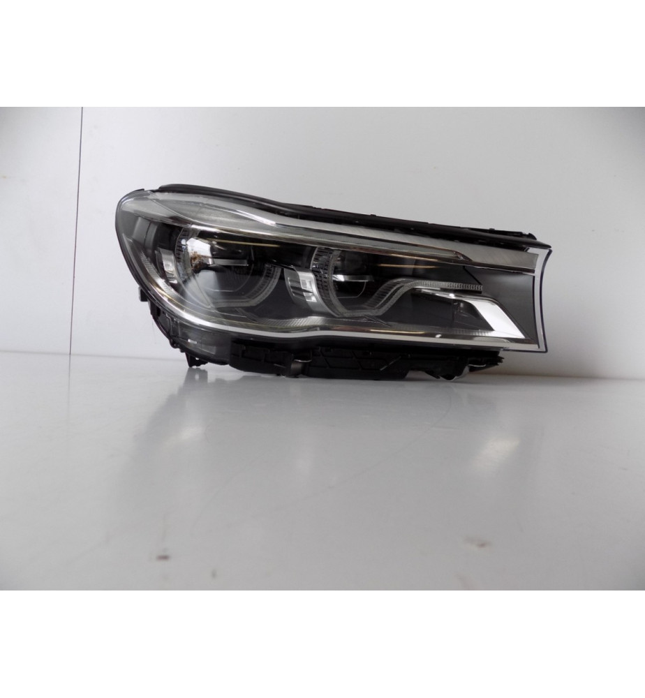 Faro LED adattivo BMW 7 G11 / G12 destra - 6408