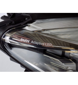 Faro LED adattivo BMW 7 G11 / G12 destra - 6408