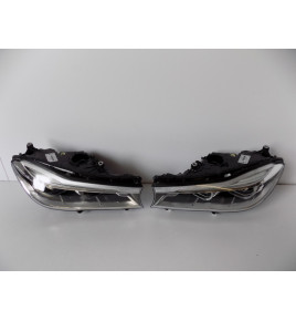 Faro LED adattivo BMW 7 G11 / G12 destra - 6408