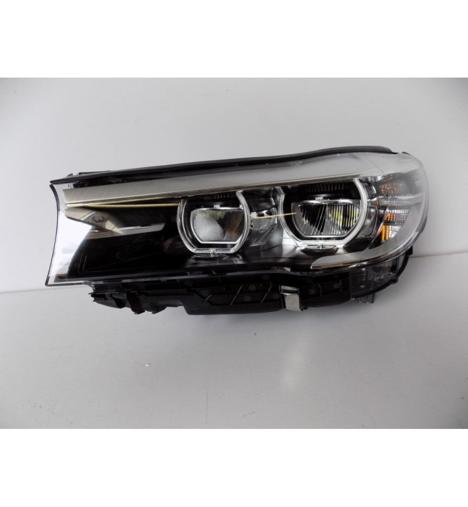 BMW 7 G11 / G12 Faro anteriore Ful LED sx - 6409