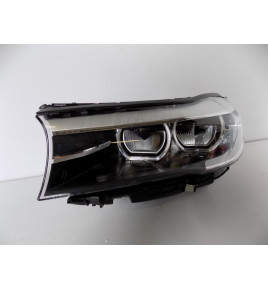 BMW 7 G11 / G12 Faro anteriore Ful LED sx - 6409