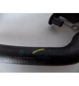 BMW X5 F15 X6 F16 Pompa dell'acqua-3409