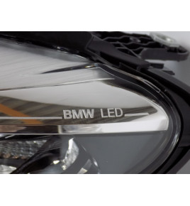 BMW 7 G11 / G12 Faro anteriore Ful LED sx - 6409