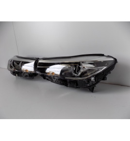 BMW 7 G11 / G12 Faro anteriore Ful LED sx - 6409
