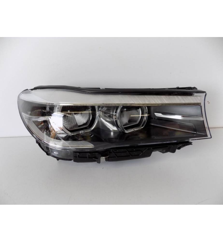 BMW 7 G11/G12 Faro anteriore Ful LED dx-6410