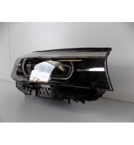 BMW 7 G11/G12 Faro anteriore Ful LED dx-6410