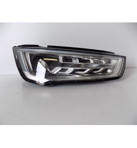 Audi A1 8X Faro frontale Xenon destra - 6414
