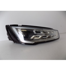 Audi A1 8X Faro frontale Xenon destra - 6414
