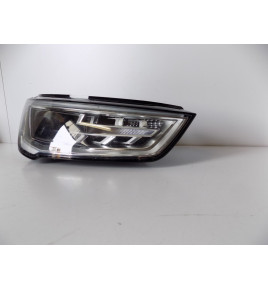 Audi A1 8X Faro frontale Xenon destra - 6414