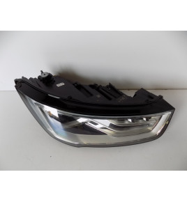 Audi A1 8X Faro frontale Xenon destra - 6414