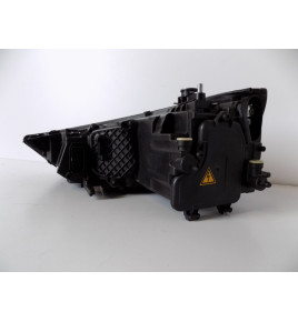 Audi A1 8X Faro frontale Xenon destra - 6414