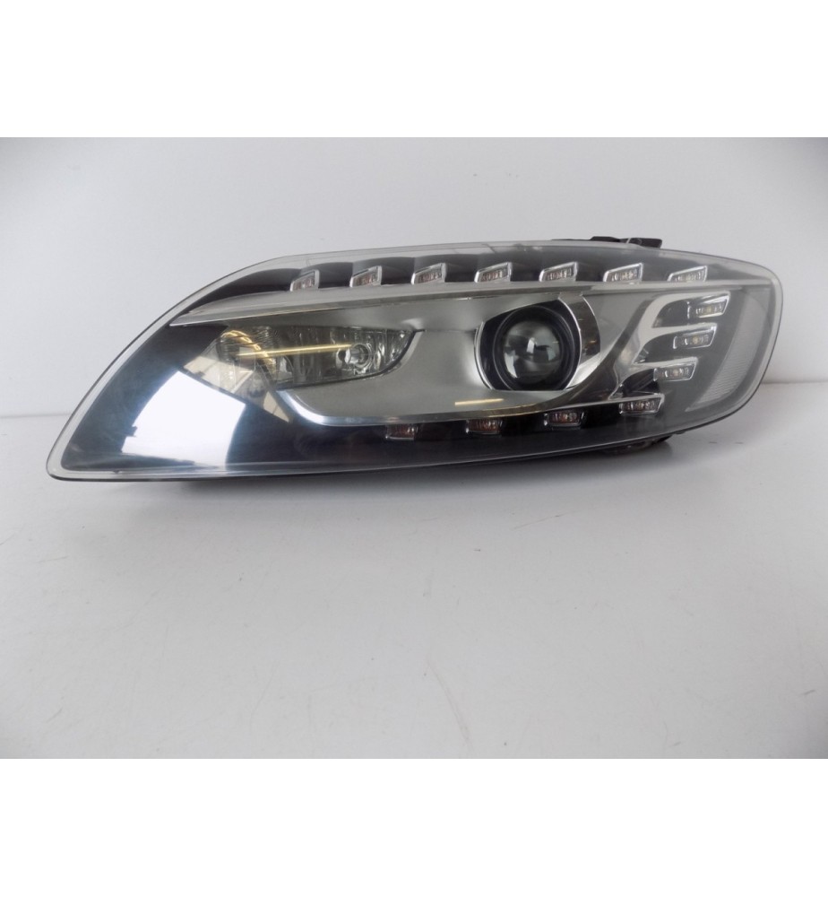 Audi Q7 4L Faro anteriore...