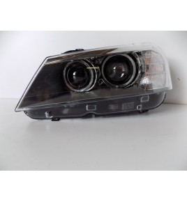 BMW X3 F25 Faro anteriore...