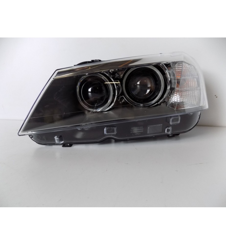 BMW X3 F25 Faro anteriore sinistro Xenon - 6421