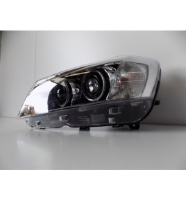 BMW X3 F25 Faro anteriore sinistro Xenon - 6421