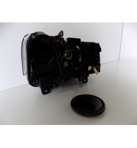 BMW X3 F25 Faro anteriore sinistro Xenon - 6421