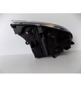 BMW X3 F25 Faro anteriore sinistro Xenon - 6421