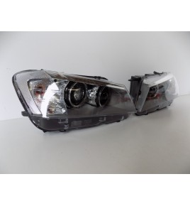 BMW X3 F25 Faro anteriore sinistro Xenon - 6421