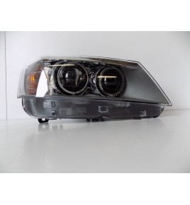 BMW X3 F25 Faro anteriore...