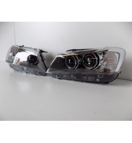 BMW X3 F25 Faro anteriore Xenon destro - 6422